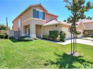 1526 Spyglass Dr, Upland, CA 91786