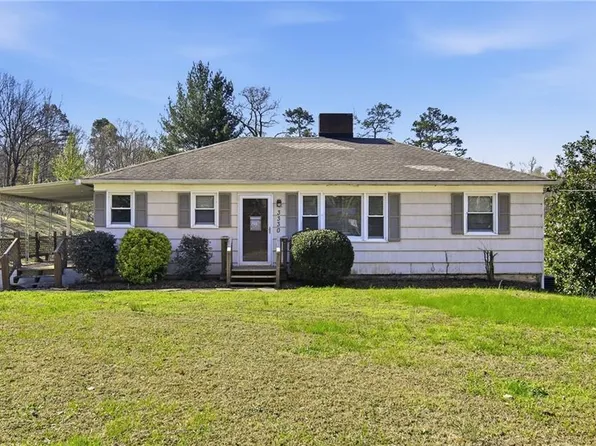 3330 Fraternity Church Rd, Winston Salem, NC 27127