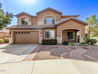1261 E Redwood Dr, Chandler, AZ, 85286
