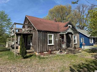 412 Sycamore St, Murray, KY 42071