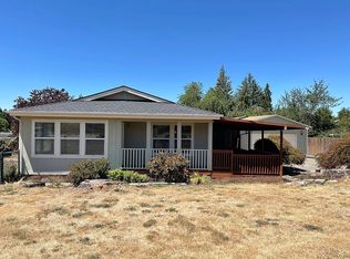 9095 SW Birdie Dr, Cornelius, OR 97113
