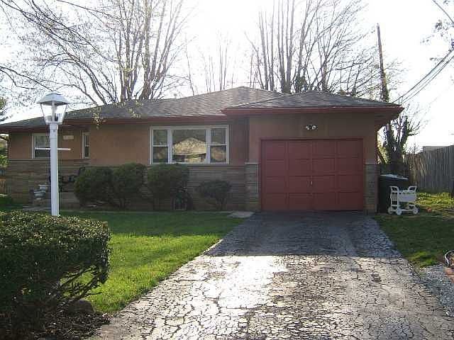 Great ranch style home