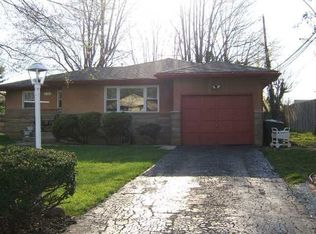 4569 Hartwell Rd, Columbus, OH 43224