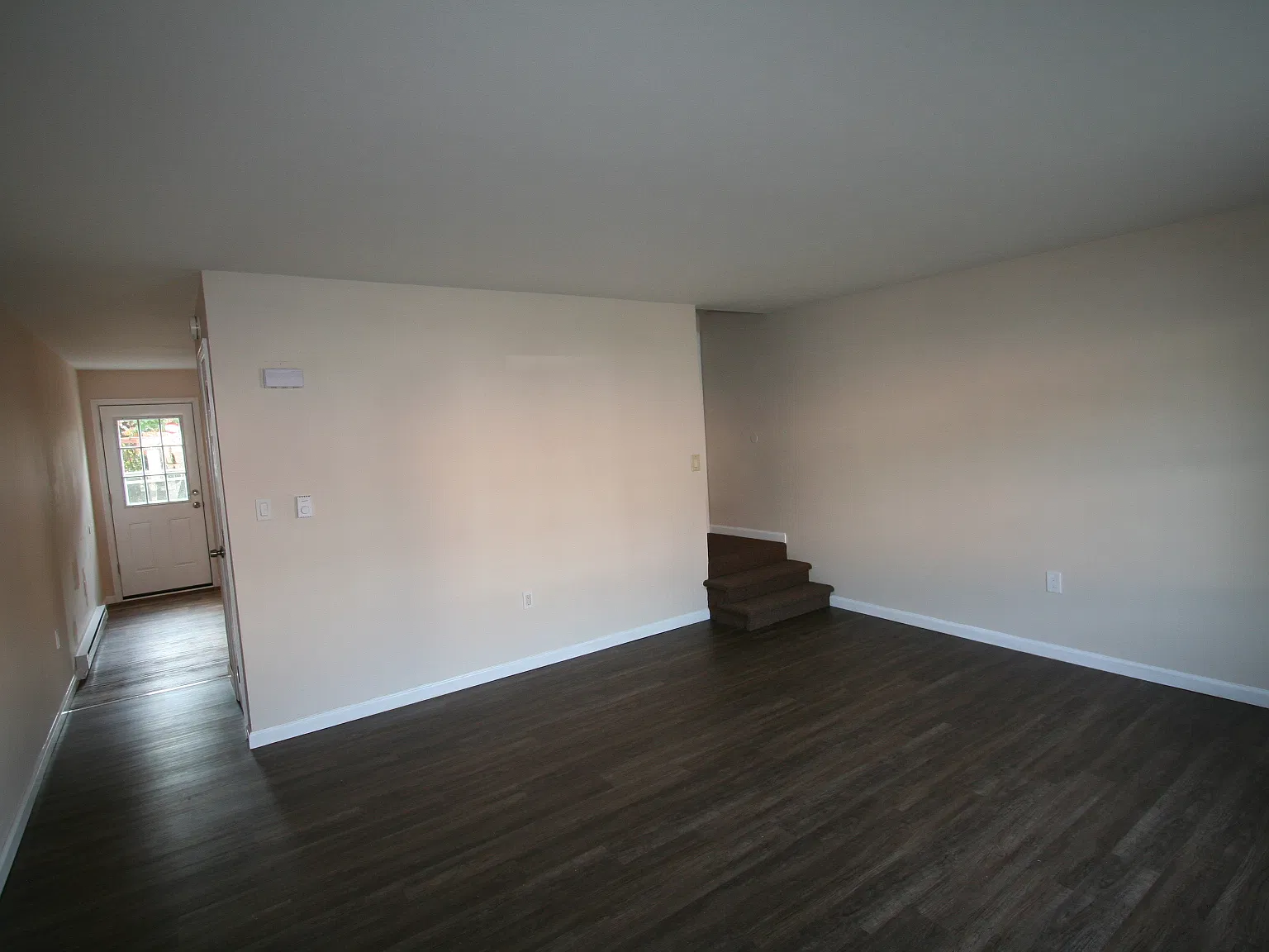 Archbald Apartments — Photo 2