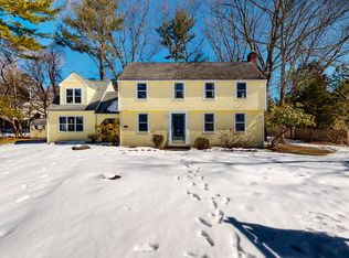 5 Scott Hill Rd, Ipswich, MA 01938