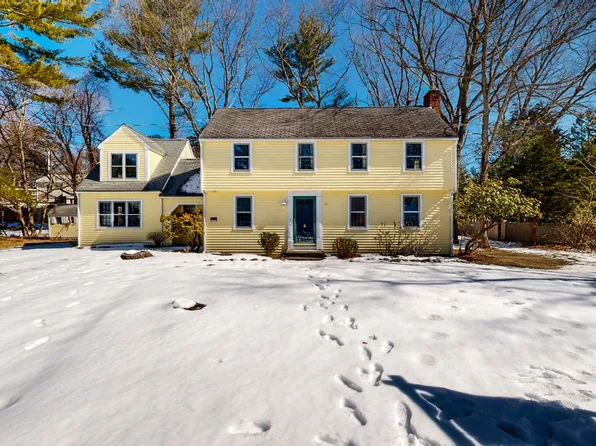 5 Scott Hill Rd, Ipswich, MA 01938