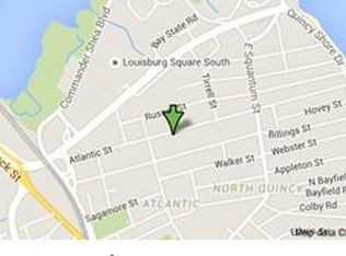 163 Atlantic St #3, Quincy, MA 02171