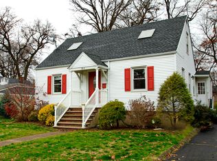 38-15 Jasper Rd #1X, Fair Lawn, NJ 07410