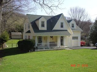 109 Hankla St, Tazewell, VA