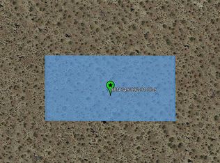 1 Balboa Ave, Mojave, CA 93501