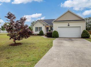 100 Johnathans Pl, Goldsboro, NC 27534