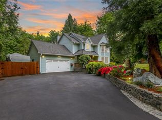 18520 SE 280th St, Kent, WA 98042