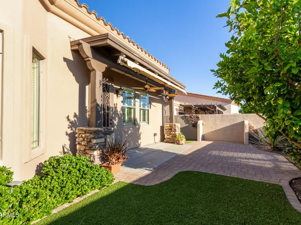 6202 E MCKELLIPS Road #25, Mesa, AZ 85215