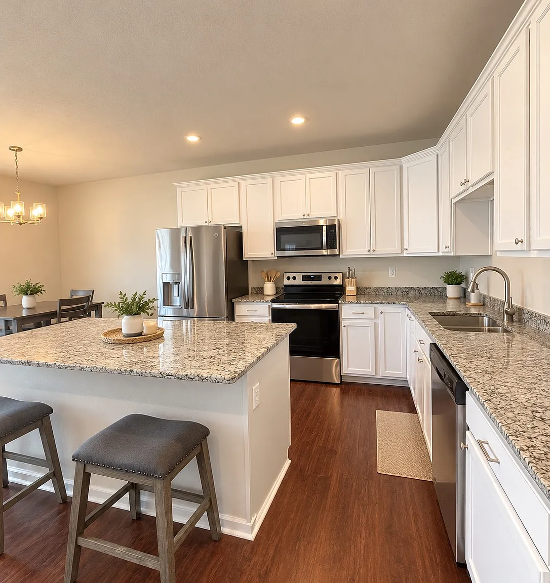 4 bed, 3.5 bath, 1945 sqft, $3,200 — Photo 4