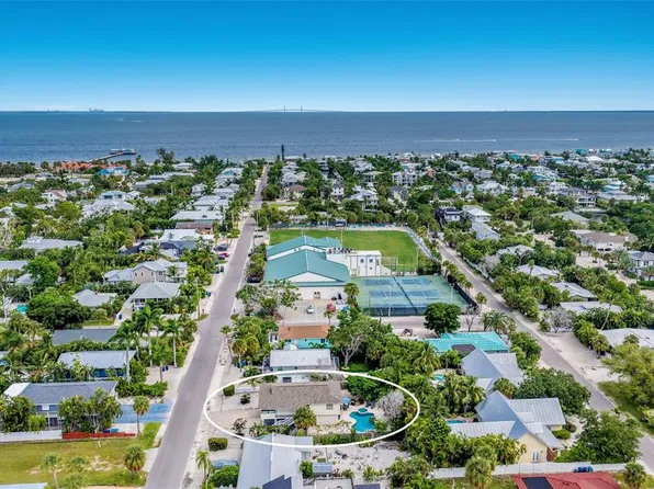313 MAGNOLIA AVENUE, ANNA MARIA, FL 34216