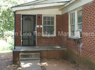 1510 Catherine Simmons Ave, Charlotte, NC 28216