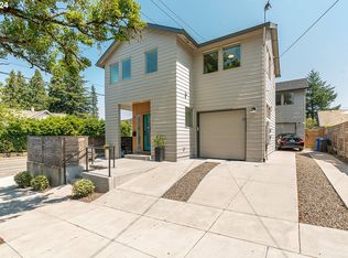 8 SE 71st Ave, Portland, OR 97215