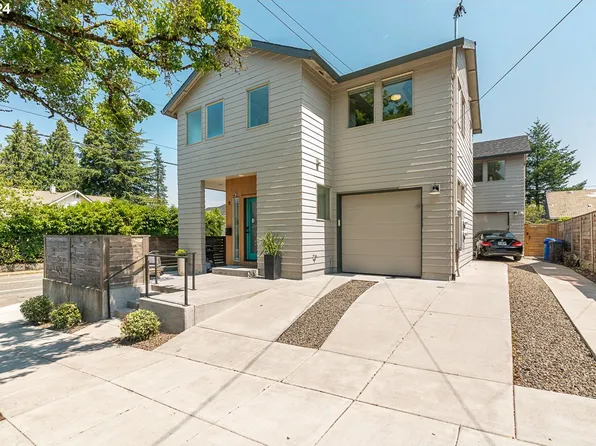 8 SE 71st Ave, Portland, OR 97215