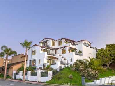 1410 Calle Mirador, San Clemente, CA, 92672