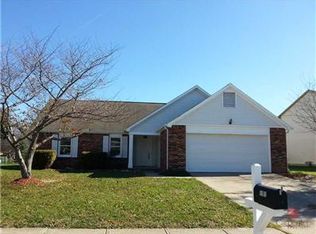 1651 Beckenbauer Way, Indianapolis, IN