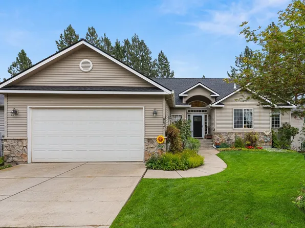 6831 S Shelby Ridge St, Spokane, WA 99224