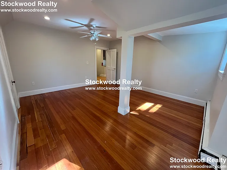 90 Lyndhurst St #5 — Photo 24