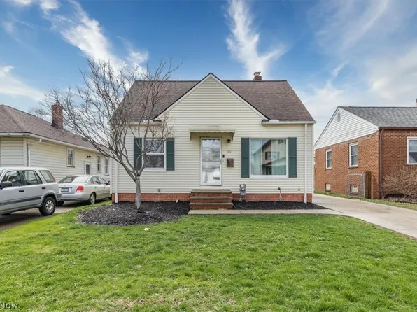 3111 Tuxedo Ave, Parma, OH 44134