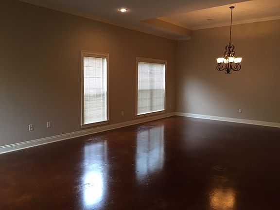 Living Room into Dining Room