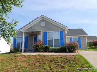 257 Double Eagle Cir, Lexington, SC 29073