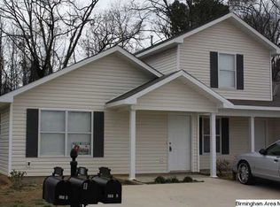 135 Jackson Ln, Lincoln, AL 35096