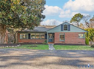 1606 Princeton Rd, Richmond, VA 23227