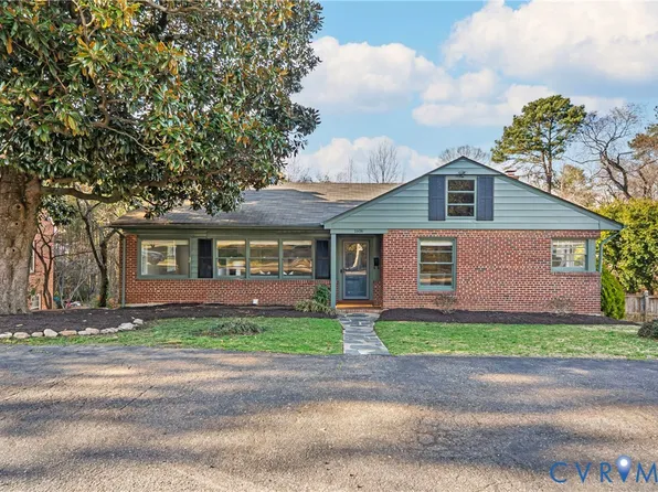 1606 Princeton Rd, Richmond, VA 23227