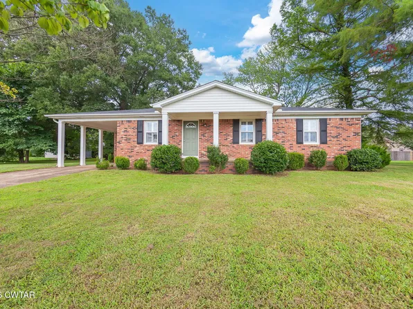 1444 Old Humboldt Rd, Jackson, TN 38305
