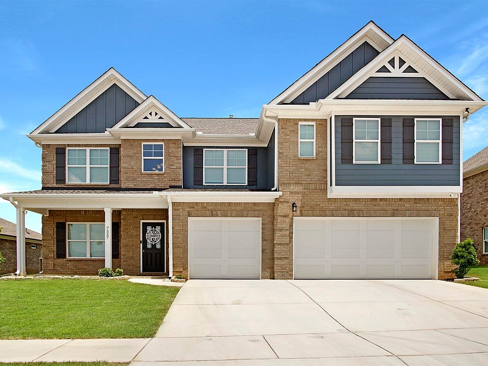 7557 Addison Dr NW, Huntsville, AL 35806 Zillow