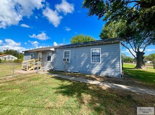 614 S East St, La Feria, TX 78559