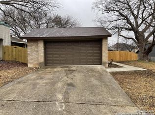8537 8th St, Converse, TX 78109