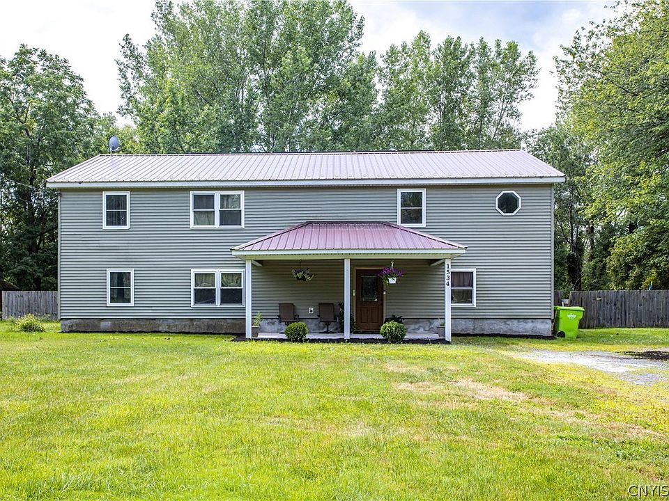 1534 State Route 31, Bridgeport, NY 13030 Zillow