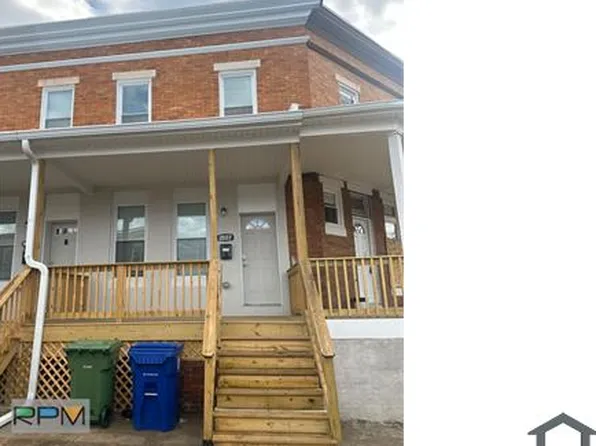 2007 Kennedy Ave, Baltimore, MD 21218