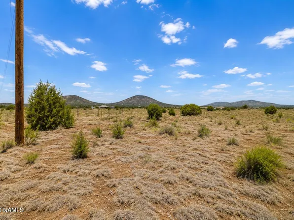 2500 E Hoctor Rd, Williams, AZ 86046
