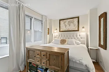 Rented by Corcoran