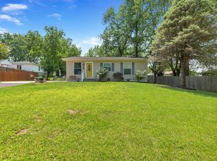 51 Plum Tree Dr, Saint Peters, MO 63376