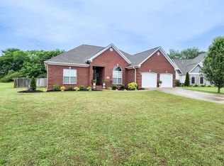 266 Briarwood Dr, Killen, AL 35645
