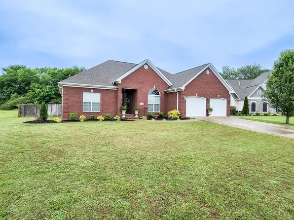 266 Briarwood Dr, Killen, AL 35645