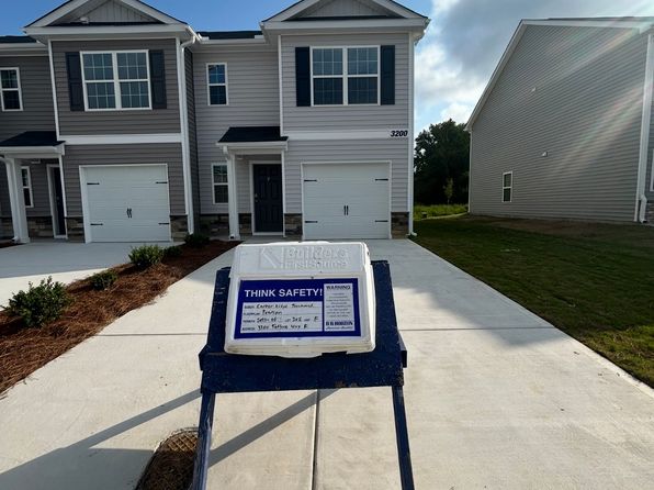 3200 Tatlock Way UNIT F