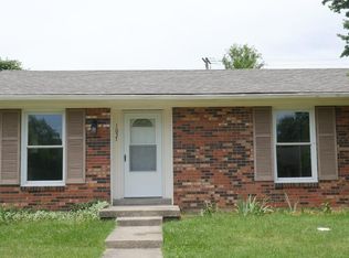 1057 Wedgewood Rd, Lexington, KY 40514