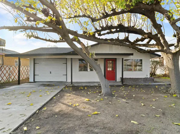 1232 6 1/2 Avenue, Corcoran, CA 93212