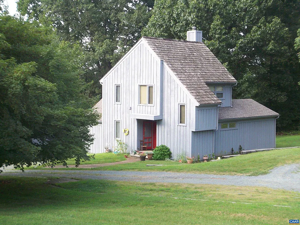 1419 Old Ballard Rd