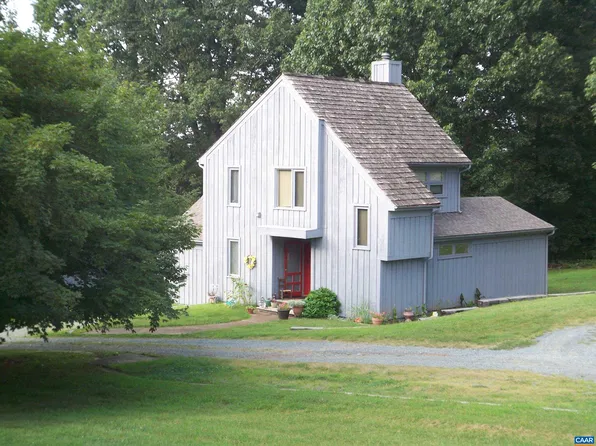 1419 Old Ballard Rd, Charlottesville, VA 22901