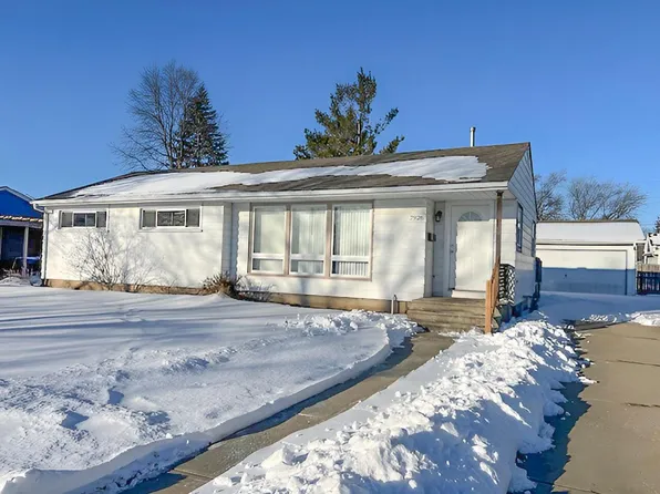 7926 45th AVENUE, Kenosha, WI 53142