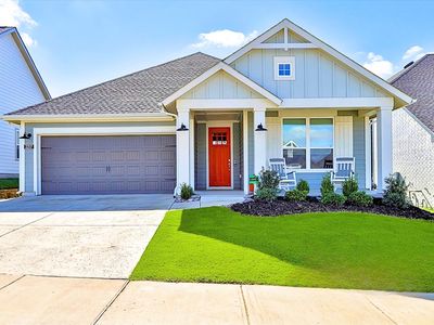 2217 Lazy Dog Ln, Northlake, TX, 76247